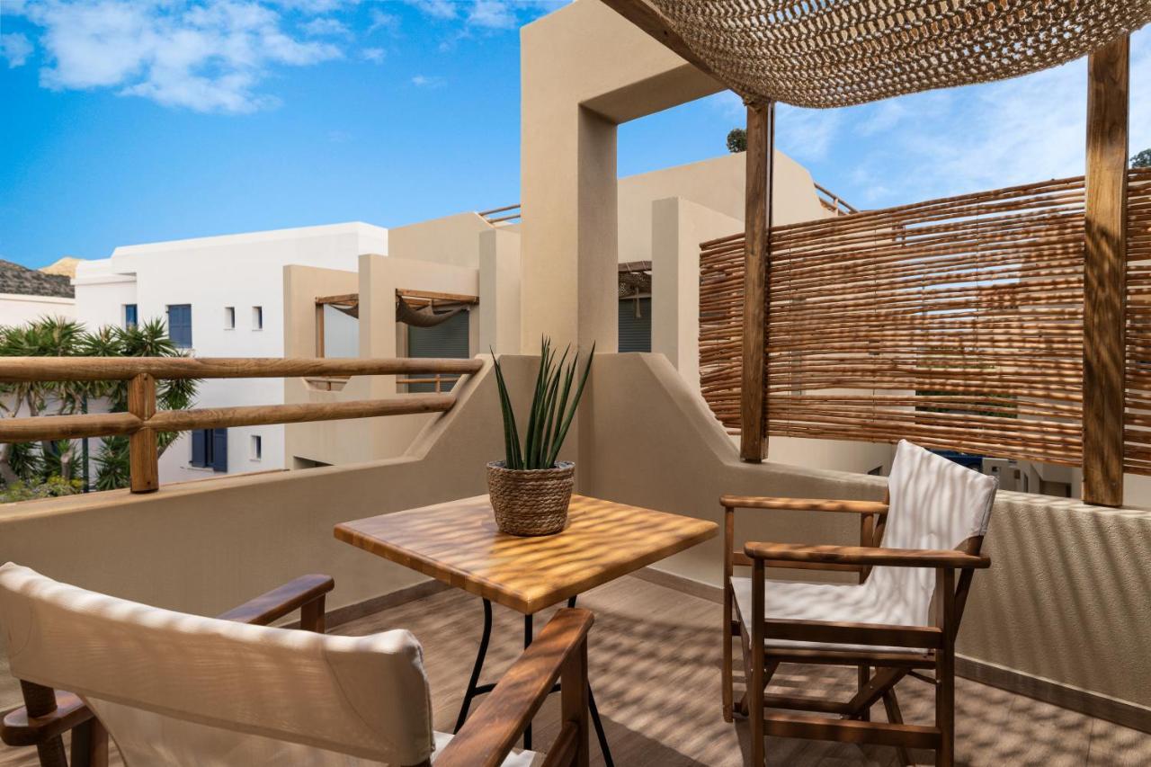 Villas Plumeria Палеохора Экстерьер фото